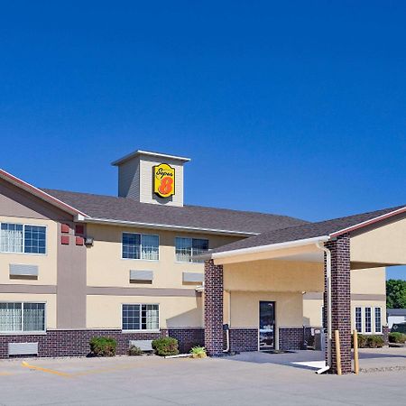 Hotel Super 8 By Wyndham Emmetsburg Exterior foto